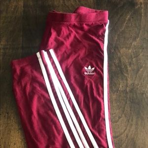 adidas leggings